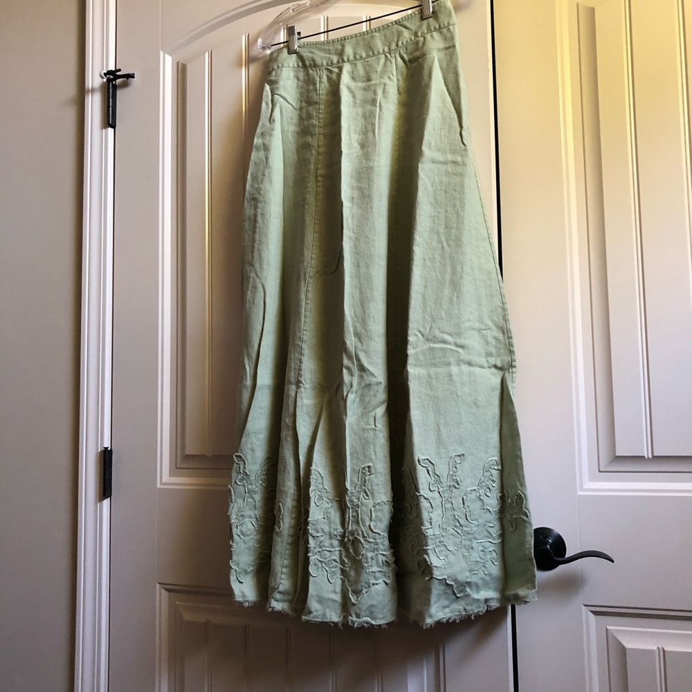 Skirt